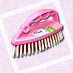 Brosse  Ovalino