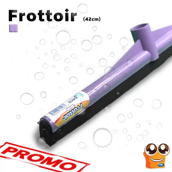 Frottoir