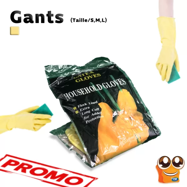 Gants