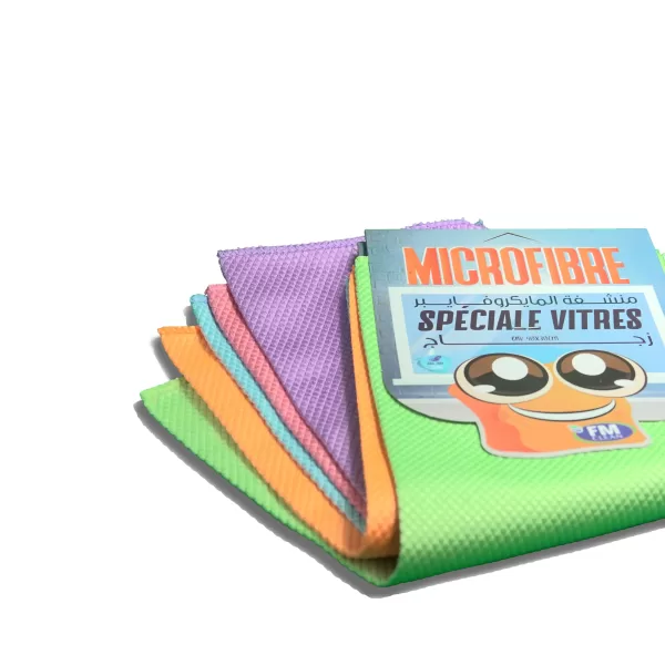 Micro Fibre vitre