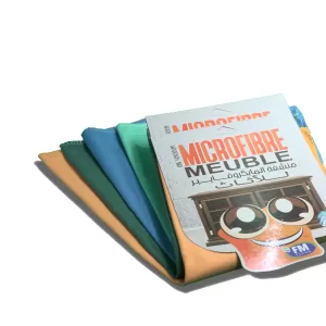 Micro Fibre meuble