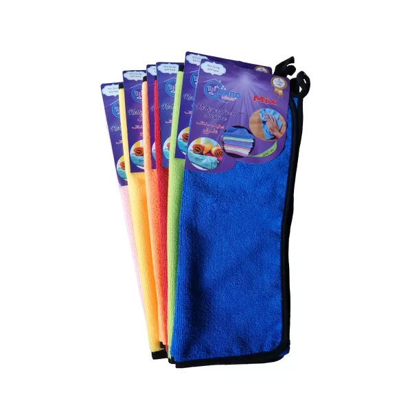 microfibre MIX