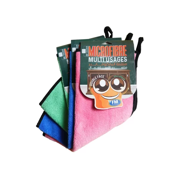 microfibre Multi Usage 40*30