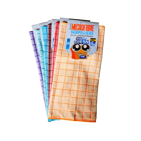 microfibre Sol 50*70 cm