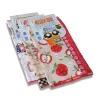 Microfibre SOl BIG double face