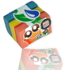 éponge abrasif 3 pcs