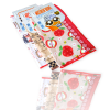 Microfibre SOl BIG double face