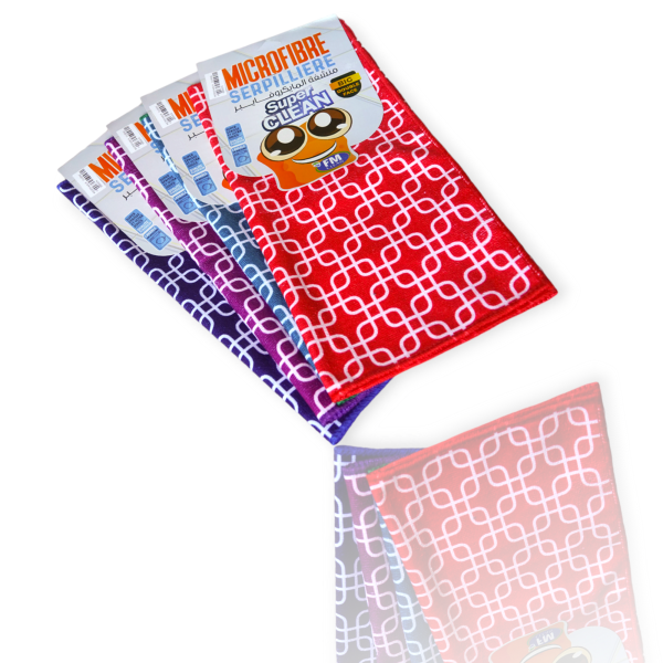 Microfibre SOl